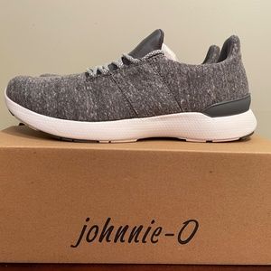 Johnnie-O Mens Sneakformance (golf) Shoe Size 9.5 New in Box